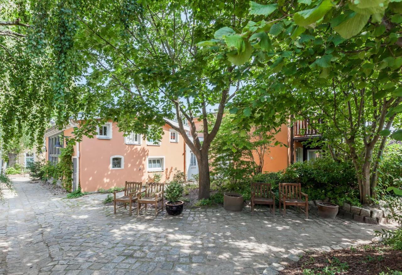 Auf Den Hoefen Wohnung 09 Ostseebad Kühlungsborn Eksteriør billede